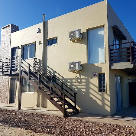 Puertas De La Serena La Paloma Exterior foto