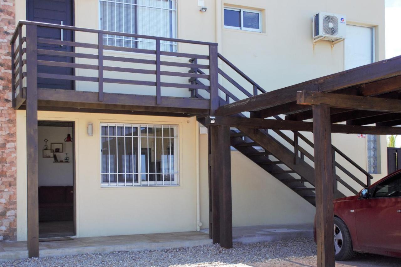 Puertas De La Serena La Paloma Exterior foto