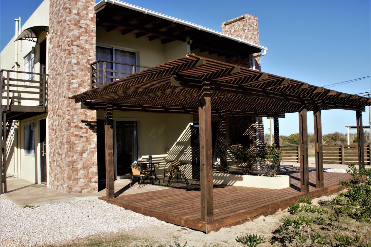 Puertas De La Serena La Paloma Exterior foto