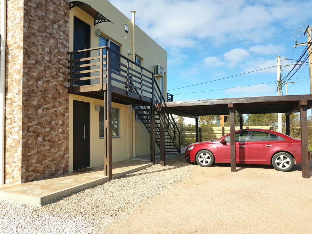 Puertas De La Serena La Paloma Exterior foto