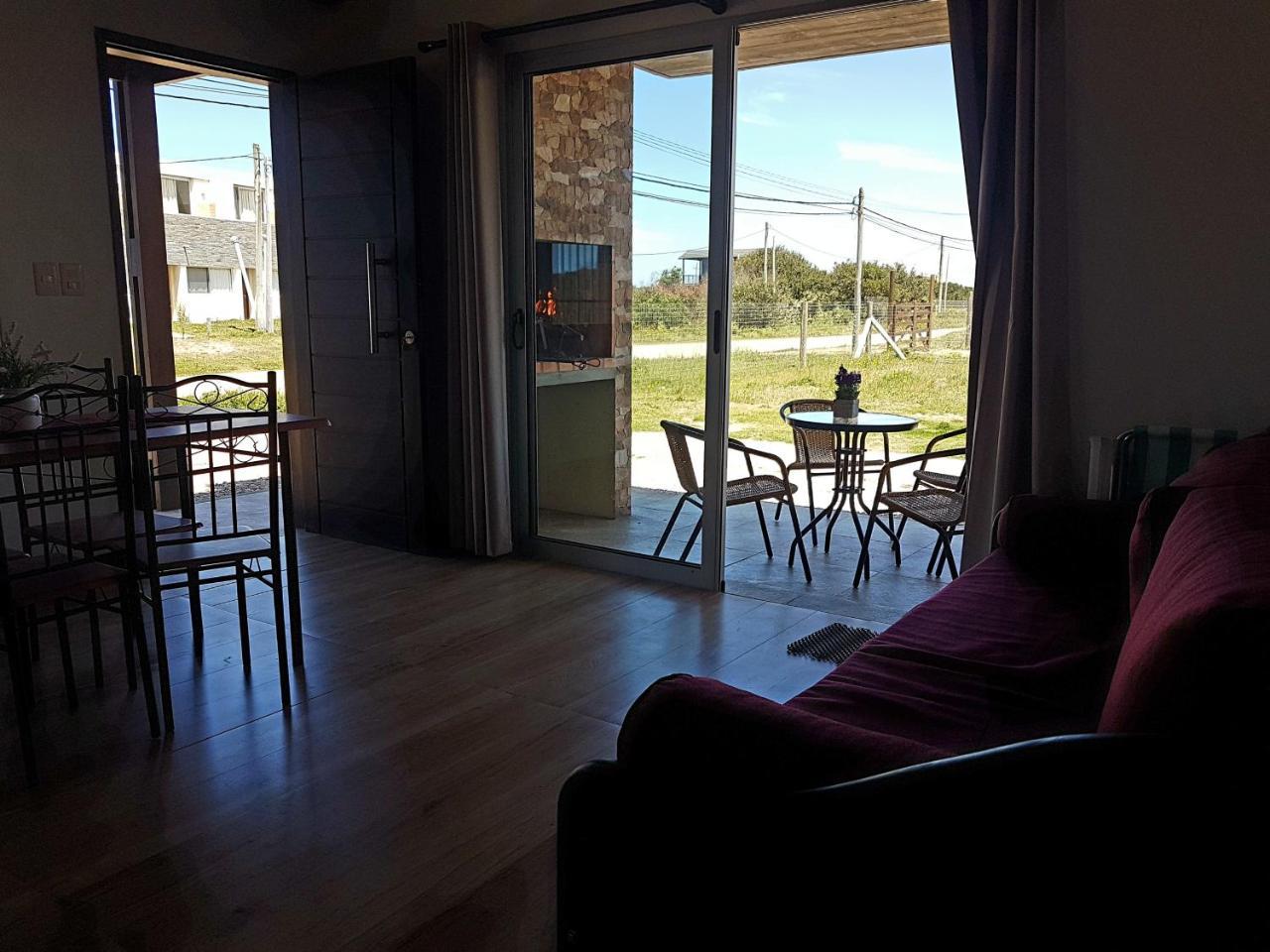 Puertas De La Serena La Paloma Exterior foto